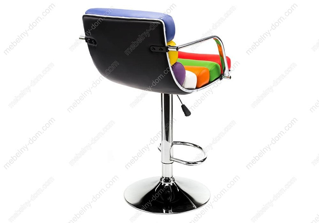 Барный стул Rainbow. Фото 3