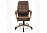 Офисное кресло Palamos коричневое. Фото 1