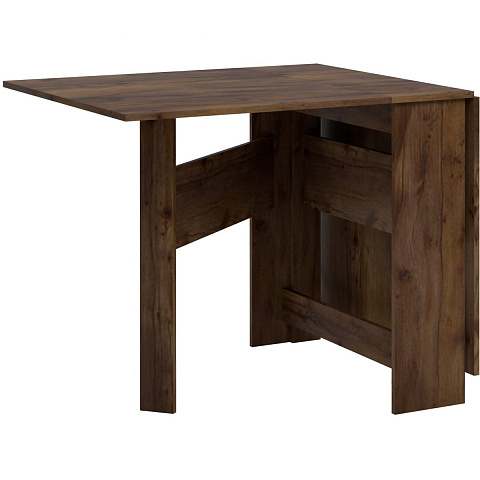 Стол-книжка «Войцех» 2, таксония темная. Фото 2