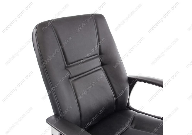 Офисное кресло Blanes черное. Фото 5