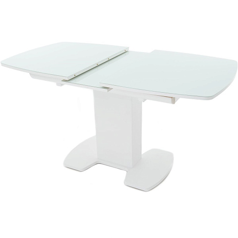 Обеденная группа (Стол Будапешт и 4 стула Вермут), синий. Фото 2