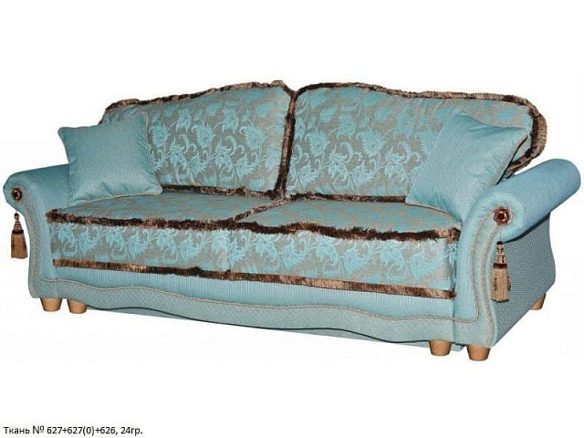 Тканевый диван «Латина» (3м). Фото 2