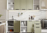Кухонный гарнитур «Лилия» 2,0м, фисташка. Фото 6