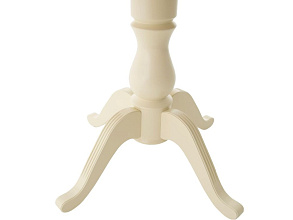 Стол «Фабрицио 1» (D 820), слоновая кость от магазина Мебельный дом
