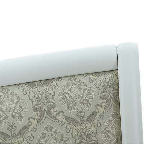 Стул «Кабриоль», Маркиз 99/2, эмаль белая. Фото 5