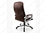 Офисное кресло Astun коричневое. Фото 2
