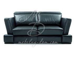 Кожаный диван «Play-2» от магазина Мебельный дом