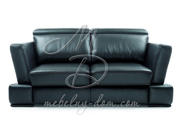 Кожаный диван «Play-2». Фото 2