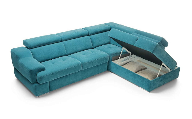 Тканевый диван «Belluno». Фото 2