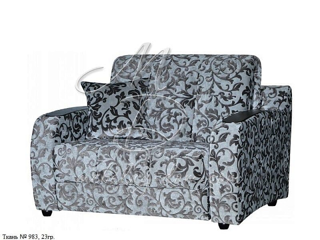 Кресло-кровать «Орегон», в ткани. Фото 1