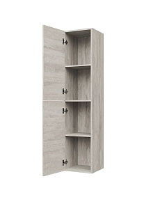 Стенка «Альда», сосна касцина от магазина Мебельный дом