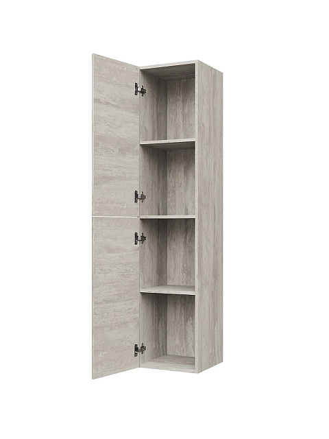 Стенка «Альда», сосна касцина. Фото 8