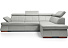 Кожаный диван-кровать «Malpensa». Фото 6