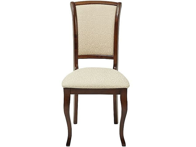 Стул TS MILANO, TOBACCO, FABRIC A04 (MN-SC). Фото 3