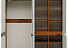 Шкаф для одежды «Монако» П528.01. Фото 2