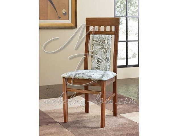 Стул «Викинг 03», крашение дуб. Фото 2