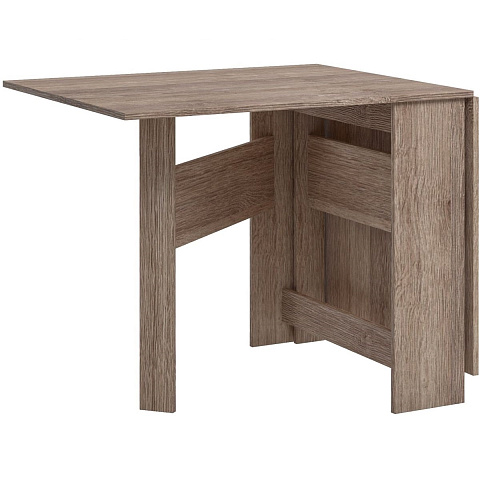 Стол-книжка «Войцех» 2, дуб баррик. Фото 2