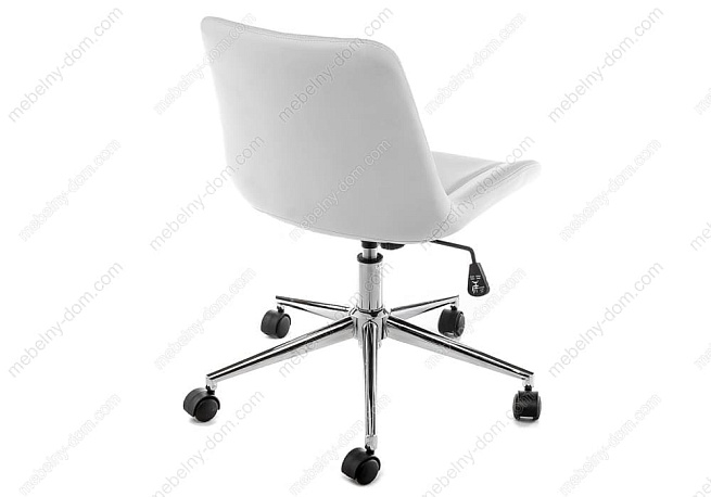 Компьютерное кресло Marco белый. Фото 4