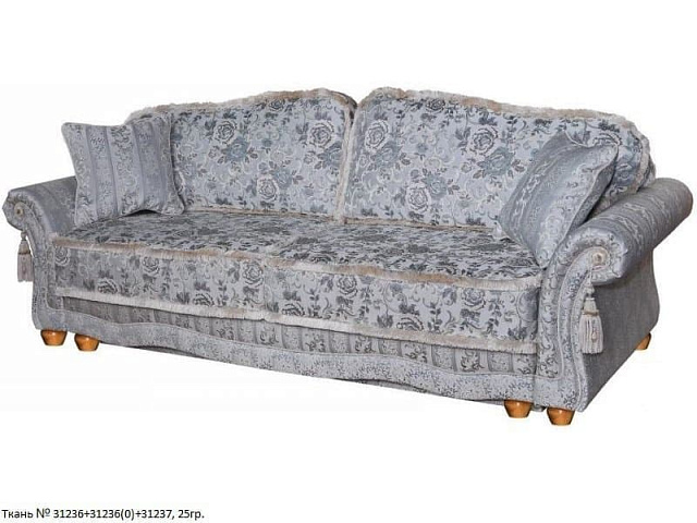 Тканевый диван «Латина» (3м). Фото 6