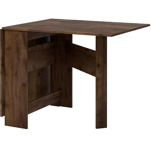 Стол-книжка «Войцех» 2, таксония темная. Фото 1