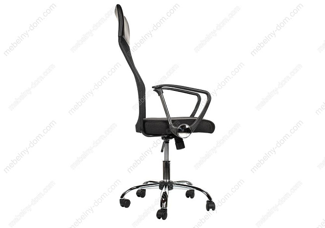 Офисное кресло ARANO черное. Фото 2