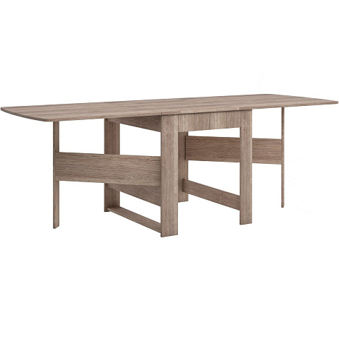 Стол-книжка «Войцех» 5, дуб баррик. Фото 3