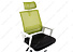 Компьютерное кресло Dreamer белое / черное / зеленое. Фото 4