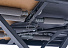 Стол-трансформер Leset Манхэттен, металл Черный муар, Венге. Фото 8