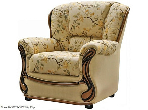 Кресло «Изабель 2», в ткани от магазина Мебельный дом