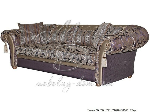 Тканевый диван «Мадлен». Фото 1