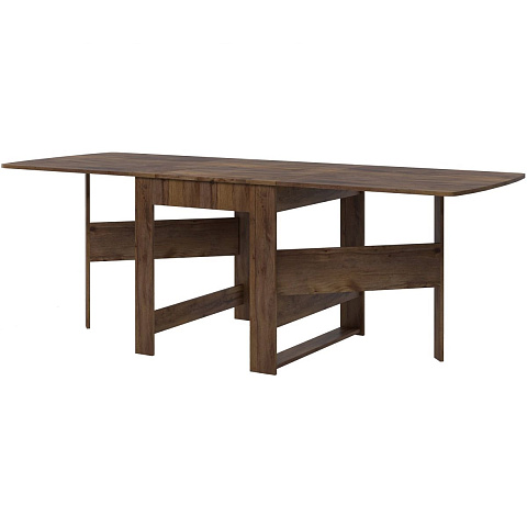 Стол-книжка «Войцех» 5, таксония темная. Фото 4