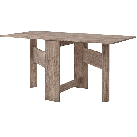 Стол-книжка «Войцех» 2, дуб баррик. Фото 4