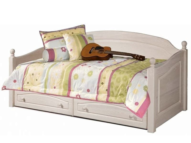 Кровать-диван в детскую «Лотос» БМ-2186. Фото 1