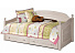 Кровать-диван в детскую «Лотос» БМ-2186. Фото 1