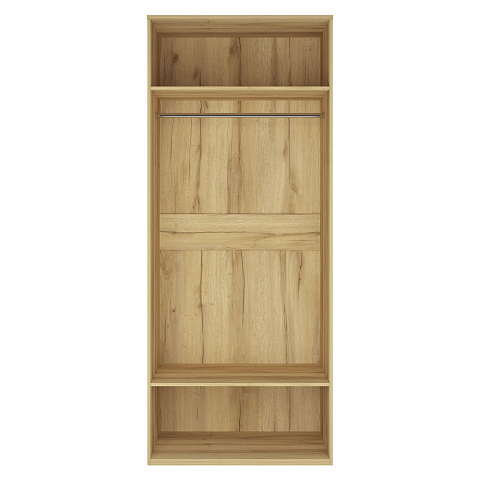 Шкаф Вега Сапфир 2дв, темно-синий. Фото 4