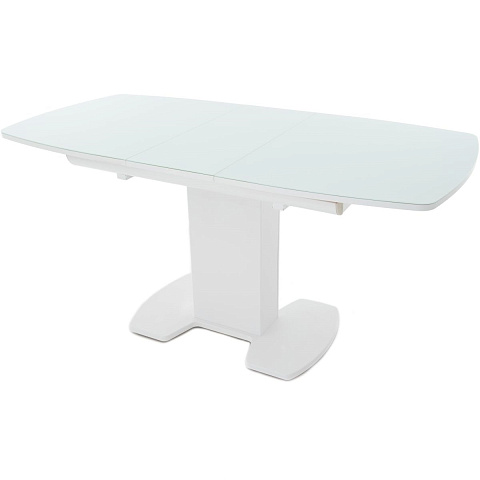 Обеденная группа (Стол Будапешт и 4 стула Вермут), синий. Фото 3