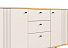Комод Вега Саксония 150, миндаль. Фото 4