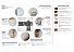 Кухонный гарнитур «Ника» Глосс 2,4м с вытяжкой, Белый глянец. Фото 12