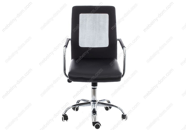 Компьютерное кресло Optima черное. Фото 1