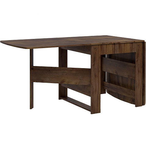 Стол-книжка «Войцех» 5, таксония темная. Фото 2