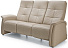 Кожаный диван «Tivoli-3». Фото 1