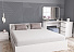 Кровать Мори КРМ 1600.1, Белый. Фото 2