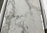 Стол CORNER 120 M-CITY, белый мрамор. Фото 1