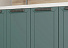Кухонный гарнитур «Лилия» 2,4м, изумруд. Фото 4