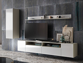 Мебель «Женева» (ЛДСП)