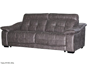 Тканевый диван «Мирано» (3м) от магазина Мебельный дом