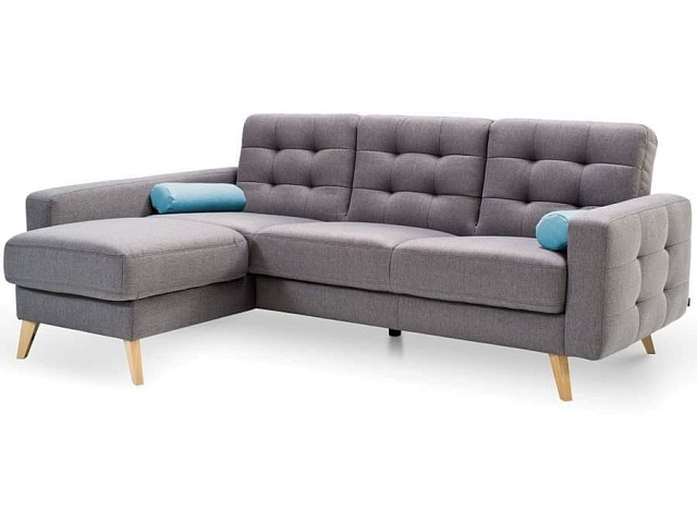 Тканевый диван «Nappa» (2,5L). Фото 9