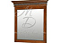 Зеркало для спальни «Милана 13» П294.13, черешня. Фото 1