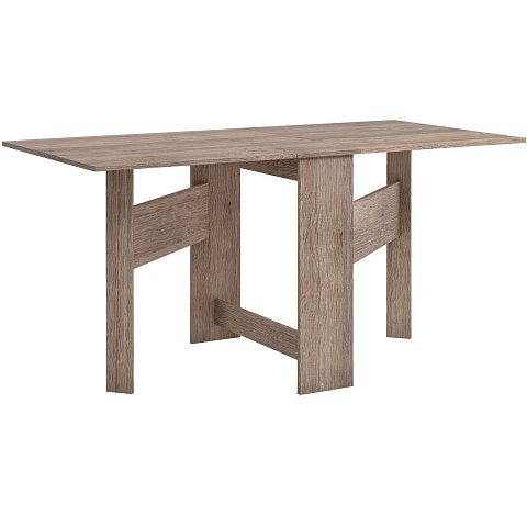 Стол-книжка «Войцех» 2, дуб баррик. Фото 3