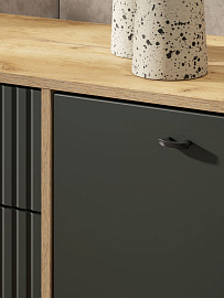 Мебель «Милан» (МДФ)